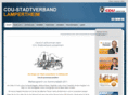 cdu-lampertheim.de