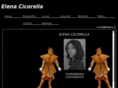 elenacicorella.com