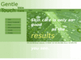 gentle-touch.net