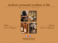 huile-leblanc.com