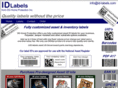 id-labels.com