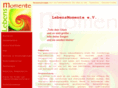 lebensmomente.com