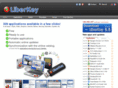 libertykey.com