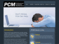 pcmservice.com