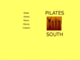 pilatessouthaustin.com