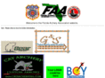 floridaarchery.org