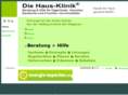 haus-klinik.de