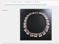 lucyeaston.com