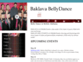 mobilebellydance.com