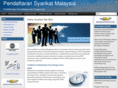 pendaftaransyarikat.com