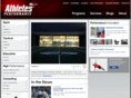athleteperformance.biz