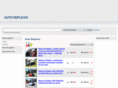 autoreplicas.com