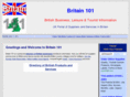 britain101.com
