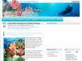 coralreefbleaching.com