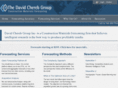 davidcherebgroup.com