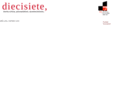 diecisiete.mx
