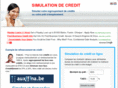 regroupement-de-credits.be