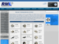 rmlunits.com