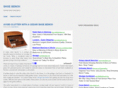 shoebench.net