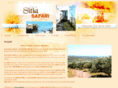 sitiasafari.com