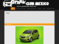 sparkclub.com.mx