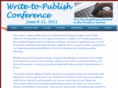 writetopublish.com