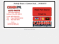 cannonautoparts.com