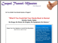 carpaltunnelmaster.com