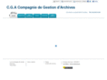 gestion-archives.com