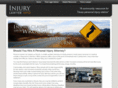 injurylawyerinfo.com