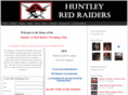 jrredraiders.com