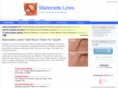 marionettelines.net