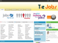tiejobs.com