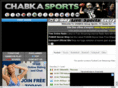 chabka.com