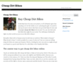 cheap-dirtbikes.net