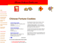 chinese-fortune-cookie.com