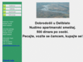 deliblatskojezero.com