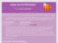 hotels-a-aix-en-provence.com
