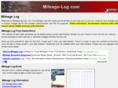 mileage-log.com