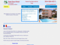 sanssoucihotel.com