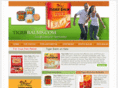 tigerbalms.com