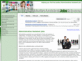 administrativeassistantjobshelp.com