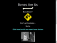 bonesareus.com