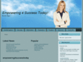 empowering4successtoday.com