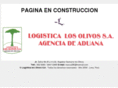 logisticalosolivos.com