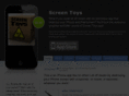 screen-toys.com
