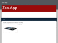 zen-app.com