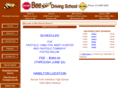 beedrivingschool.com