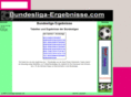 bundesliga-ergebnisse.com