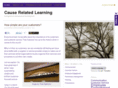 causerelatedlearning.com